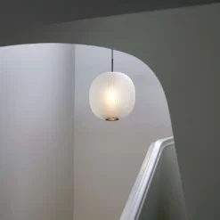 Resident Furniture Lighting Bloom Pendant - Large