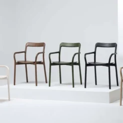 Mattiazzi Furniture Lighting Branca Chair