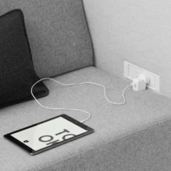 Simon James Navigate Single Chair Furniture Lighting