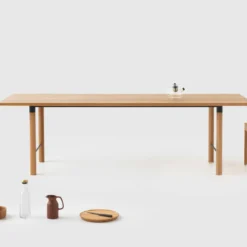 Simon James Underline Meeting Table