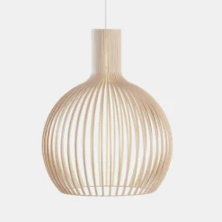Secto Furniture Lighting Octo Pendant 18 Secto Furniture Lighting Octo Pendant