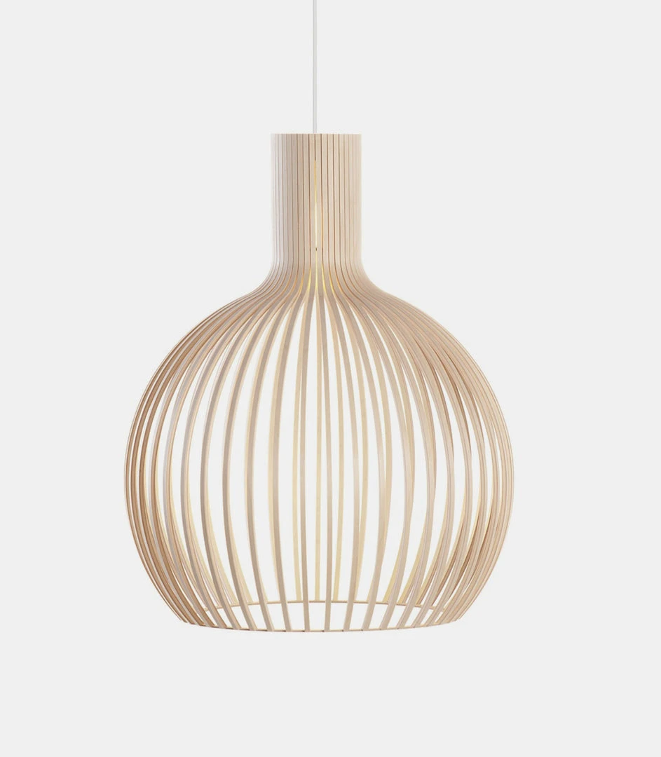 Secto Furniture Lighting Octo Pendant 7 Secto Furniture Lighting Octo Pendant