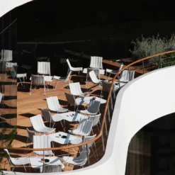 Massproductions Furniture Lighting Tio Chair