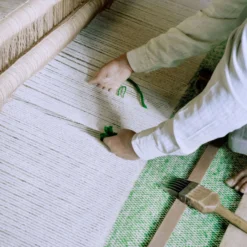 Kvadrat Furniture Lighting Argali Rug