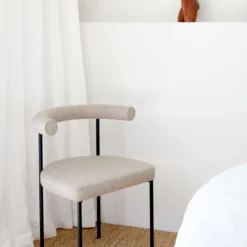 Resident Furniture Lighting Kashmir Chair 11 Resident Furniture Lighting Kashmir Chair