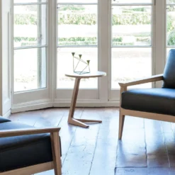 Case Furniture Lighting Cross Side Table 9 Case Furniture Lighting Cross Side Table