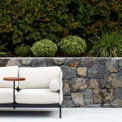 Simon James November Outdoor Sofa - 2 Seater Furniture Lighting