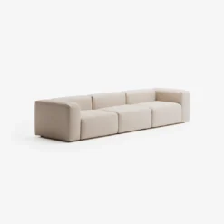 Simon James Furniture Lighting Arcade Sofa - 3 Seater