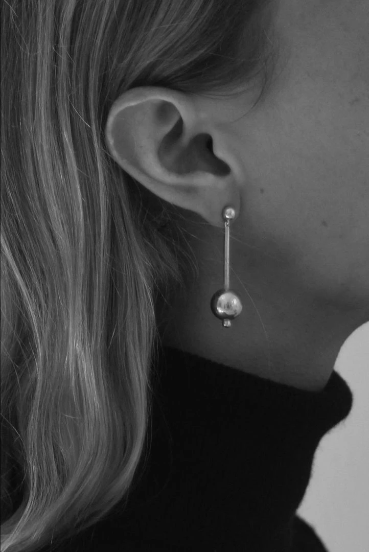 Sophie Buhai Suzanne Earrings - Silver Dream Gifts For Her 3 Sophie Buhai Suzanne Earrings - Silver Dream Gifts For Her