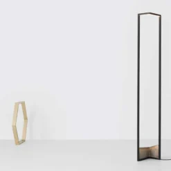 Resident Furniture Lighting Foundry Floor Light