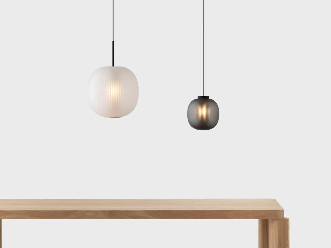 Resident Furniture Lighting Bloom Pendant - Large 4 Resident Furniture Lighting Bloom Pendant - Large