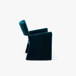 Massproductions Crown Easy Chair