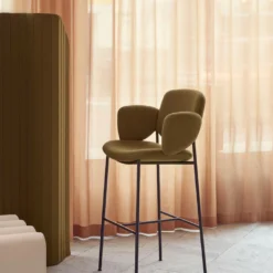 Arrmet Macka Stool Furniture Lighting