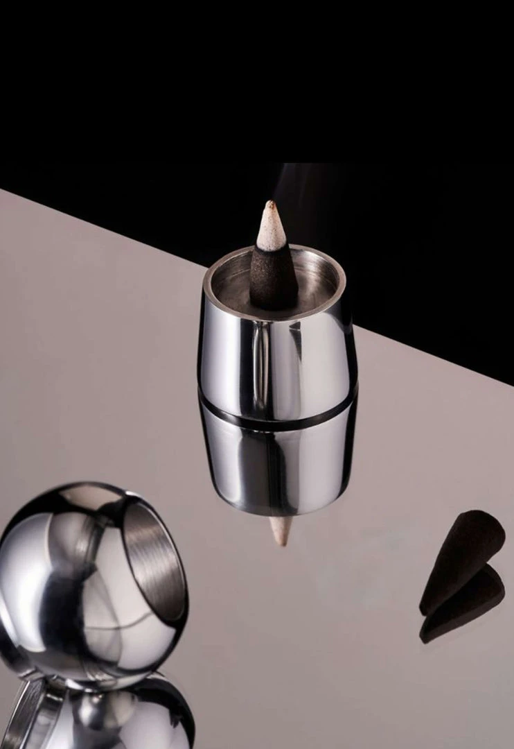 Tom Dixon Fog Incense Set 5 Tom Dixon Fog Incense Set