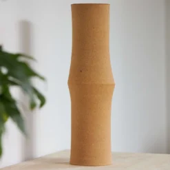 Margi Nuttall Home Living Tove Vase - Sand 9 Margi Nuttall Home Living Tove Vase - Sand