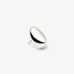 Sophie Buhai Fashion Jewellery Egg Ring