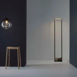 Resident Furniture Lighting Foundry Floor Light 9 Resident Furniture Lighting Foundry Floor Light