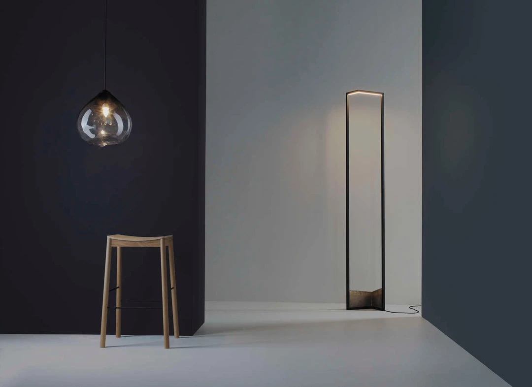 Resident Furniture Lighting Foundry Floor Light 6 Resident Furniture Lighting Foundry Floor Light