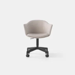 Resident Felix Swivel Chair Furniture Lighting