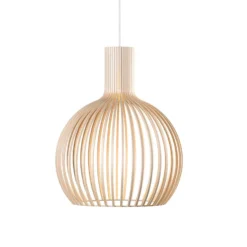 Secto Furniture Lighting Octo Pendant 24 Secto Furniture Lighting Octo Pendant