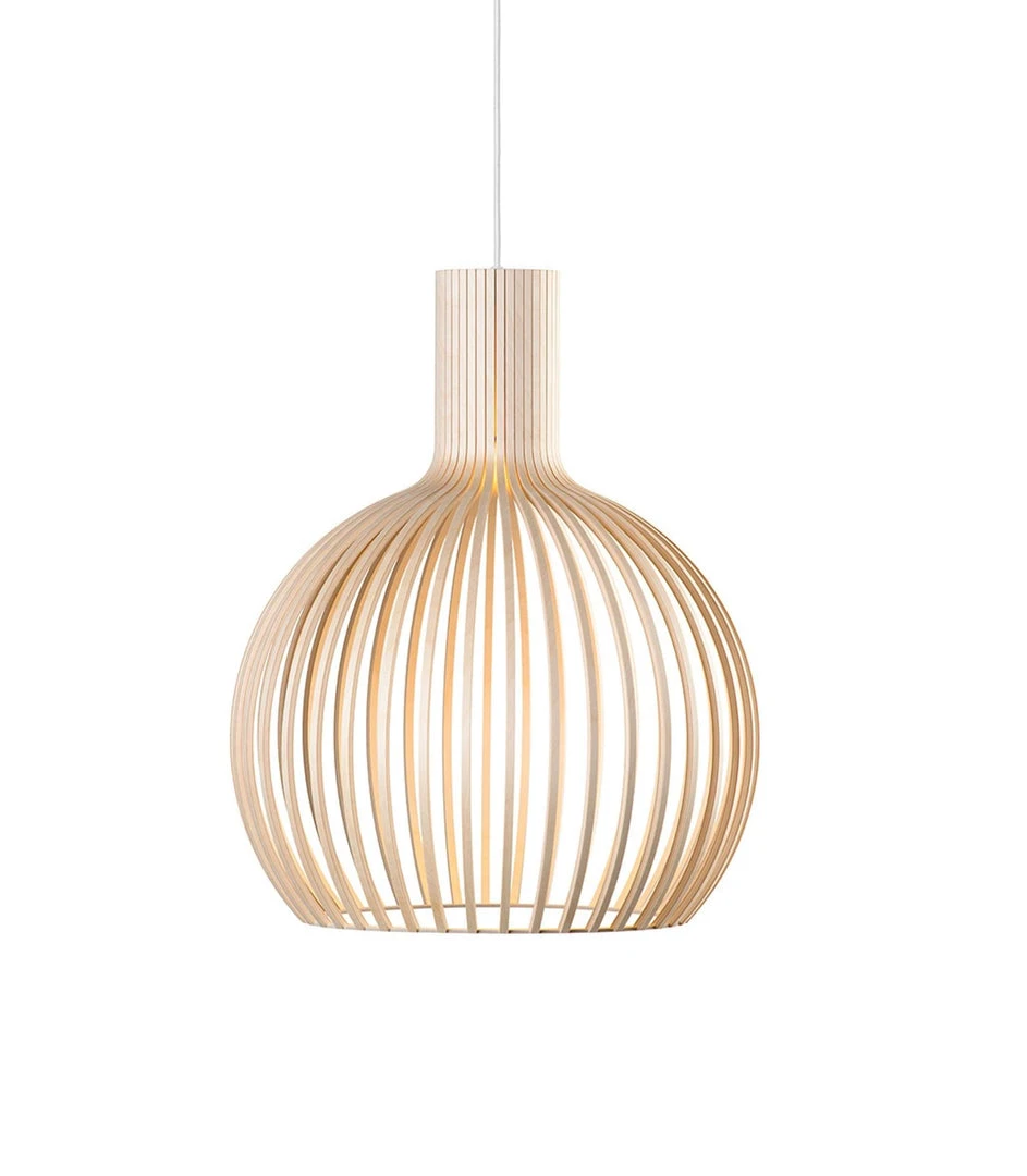 Secto Furniture Lighting Octo Pendant 13 Secto Furniture Lighting Octo Pendant