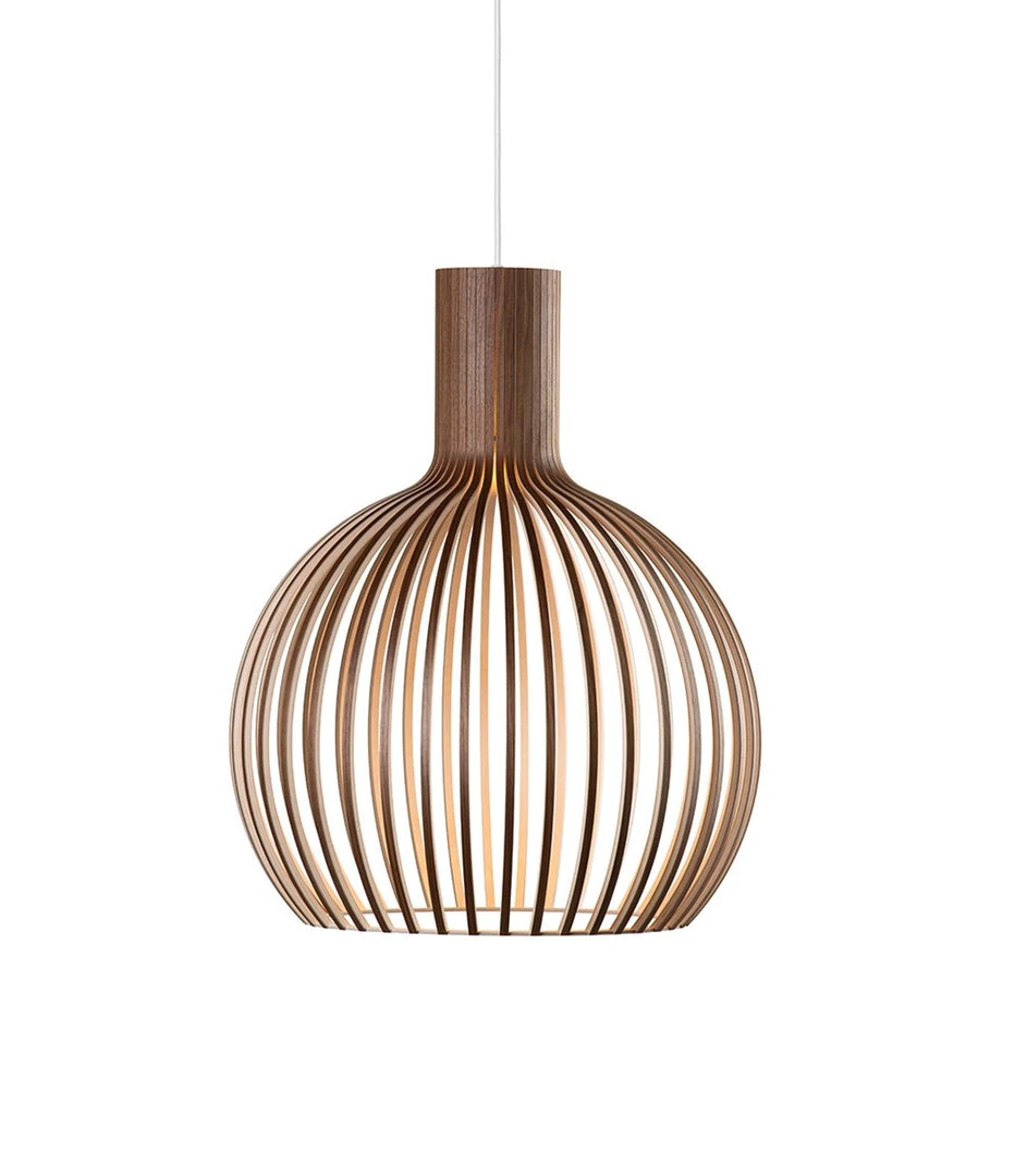 Secto Furniture Lighting Octo Pendant 14 Secto Furniture Lighting Octo Pendant