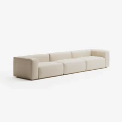Simon James Furniture Lighting Arcade Sofa - 3 Seater