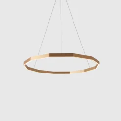 Resident Furniture Lighting Midnight Pendant