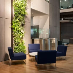 Simon James Miss M Chair Furniture Lighting