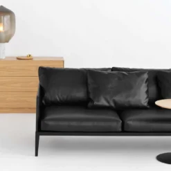 Nonn Liaison Sofa - 3 Seater Furniture Lighting 11 Nonn Liaison Sofa - 3 Seater Furniture Lighting