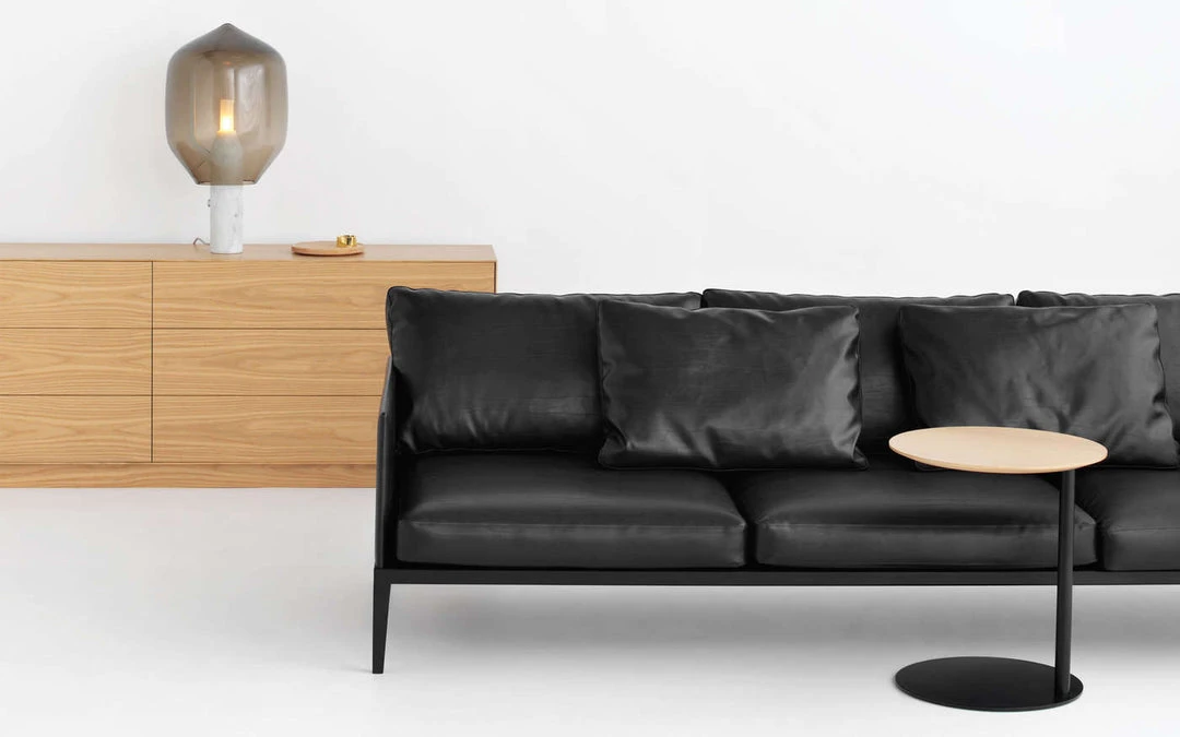 Nonn Liaison Sofa - 3 Seater Furniture Lighting 6 Nonn Liaison Sofa - 3 Seater Furniture Lighting