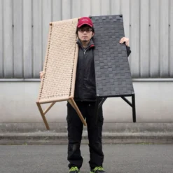 Furniture Lighting Ariake Bench