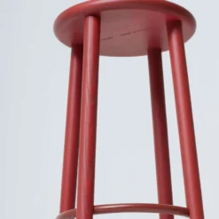 Mattiazzi Solo Stool Furniture Lighting