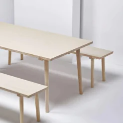 Mattiazzi Facile Table Furniture Lighting