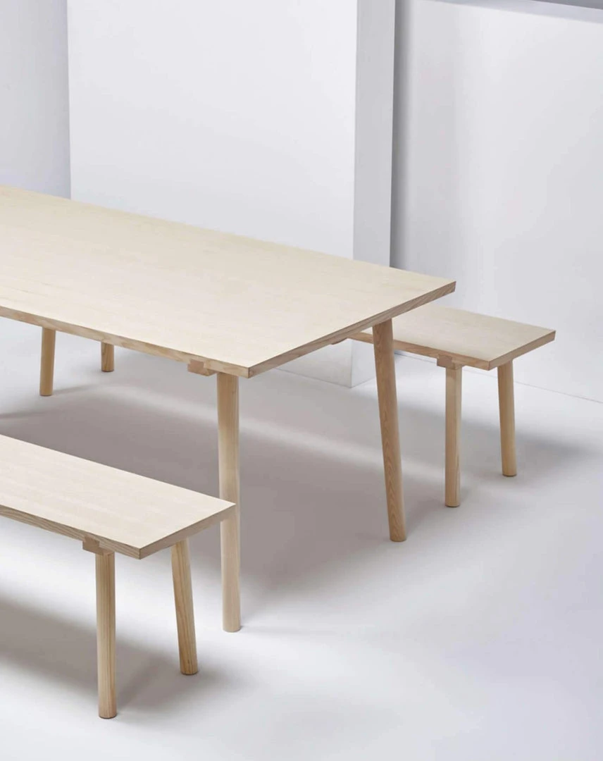 Mattiazzi Facile Table Furniture Lighting 4 Mattiazzi Facile Table Furniture Lighting