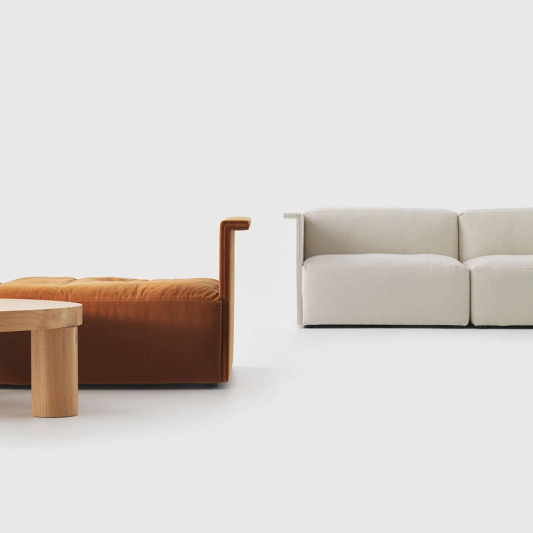 Simon James Arcade Sofa - 2 Seater 6 Simon James Arcade Sofa - 2 Seater