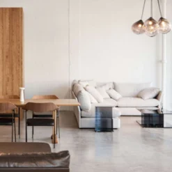 Simon James Outline Sofa - Corner Furniture Lighting 8 Simon James Outline Sofa - Corner Furniture Lighting