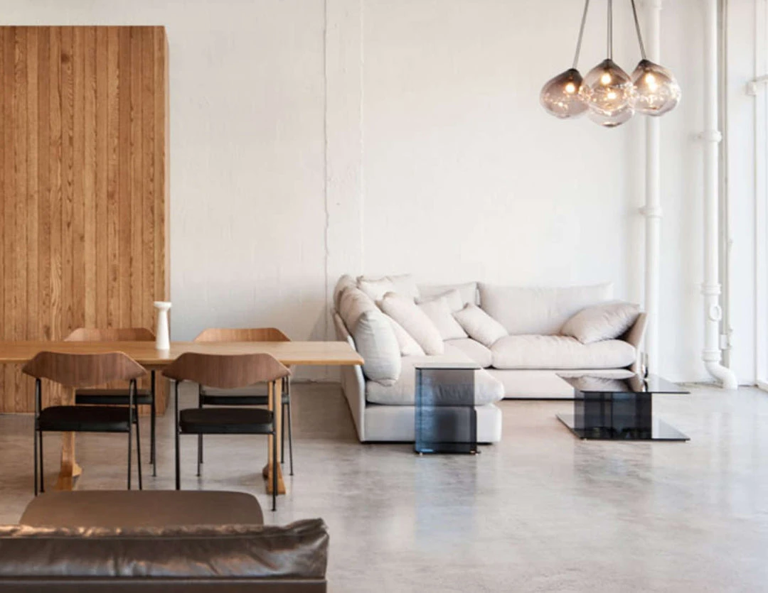 Simon James Outline Sofa - Corner Furniture Lighting 5 Simon James Outline Sofa - Corner Furniture Lighting