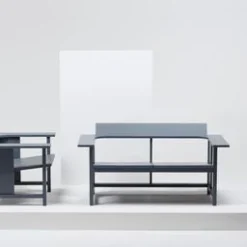 Mattiazzi Furniture Lighting Clerici 2 Seater