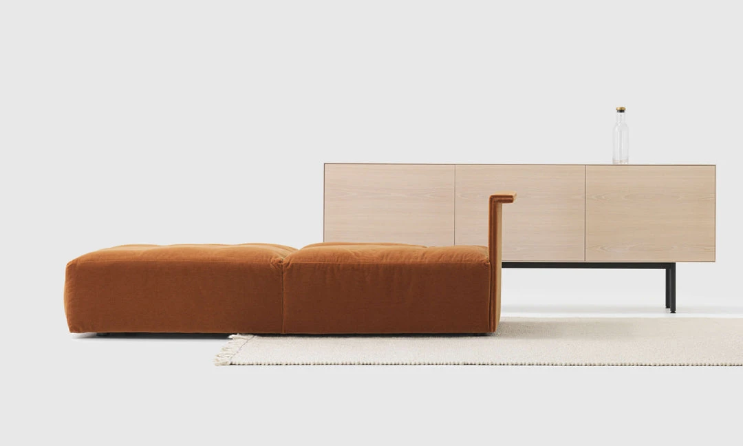 Simon James Arcade Daybed 5 Simon James Arcade Daybed