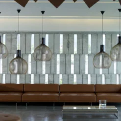 Secto Furniture Lighting Octo Pendant 20 Secto Furniture Lighting Octo Pendant