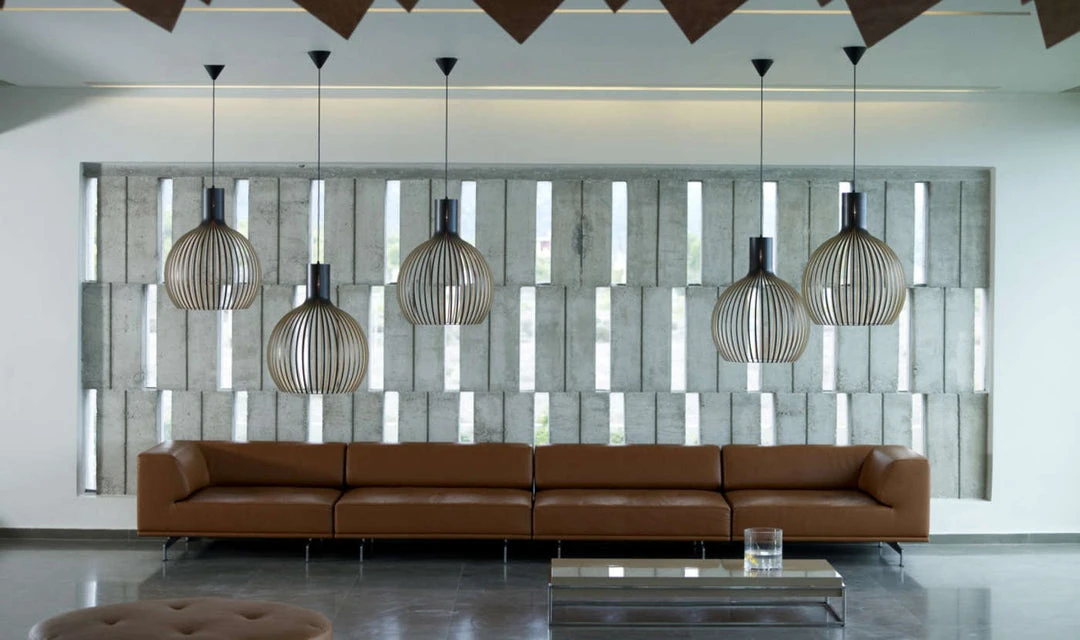 Secto Furniture Lighting Octo Pendant 9 Secto Furniture Lighting Octo Pendant