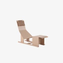 Massproductions 4PM Furniture Lighting