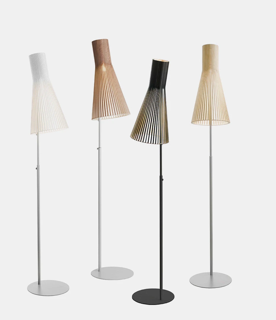 Secto 4210 Floor Light Furniture Lighting 4 Secto 4210 Floor Light Furniture Lighting