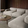 Nonn Collective Sofa - Modular Furniture Lighting 1 Nonn Collective Sofa - Modular Furniture Lighting