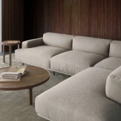 Nonn Collective Sofa - Modular Furniture Lighting