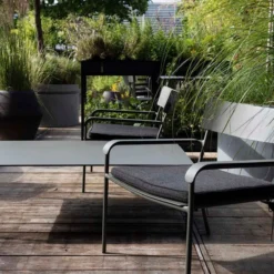 Serax August Lounge Chair Furniture Lighting