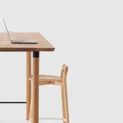 Simon James Underline Bar Leaner - Rectangle Furniture Lighting 53 Simon James Underline Bar Leaner - Rectangle Furniture Lighting