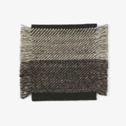 Kvadrat Fringe Rug Furniture Lighting