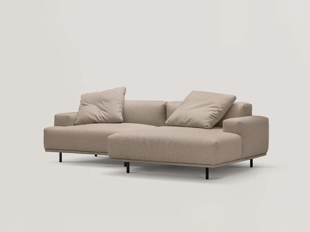 Nonn Collective Sofa - Modular Furniture Lighting 6 Nonn Collective Sofa - Modular Furniture Lighting